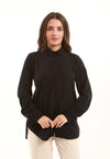 Minimalist Longline Shirt
