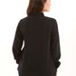 Minimalist Longline Shirt