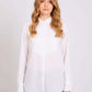 Minimalist Longline Shirt