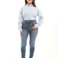 Everyday Stretch Skinny Jeans