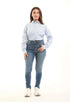 Everyday Stretch Skinny Jeans