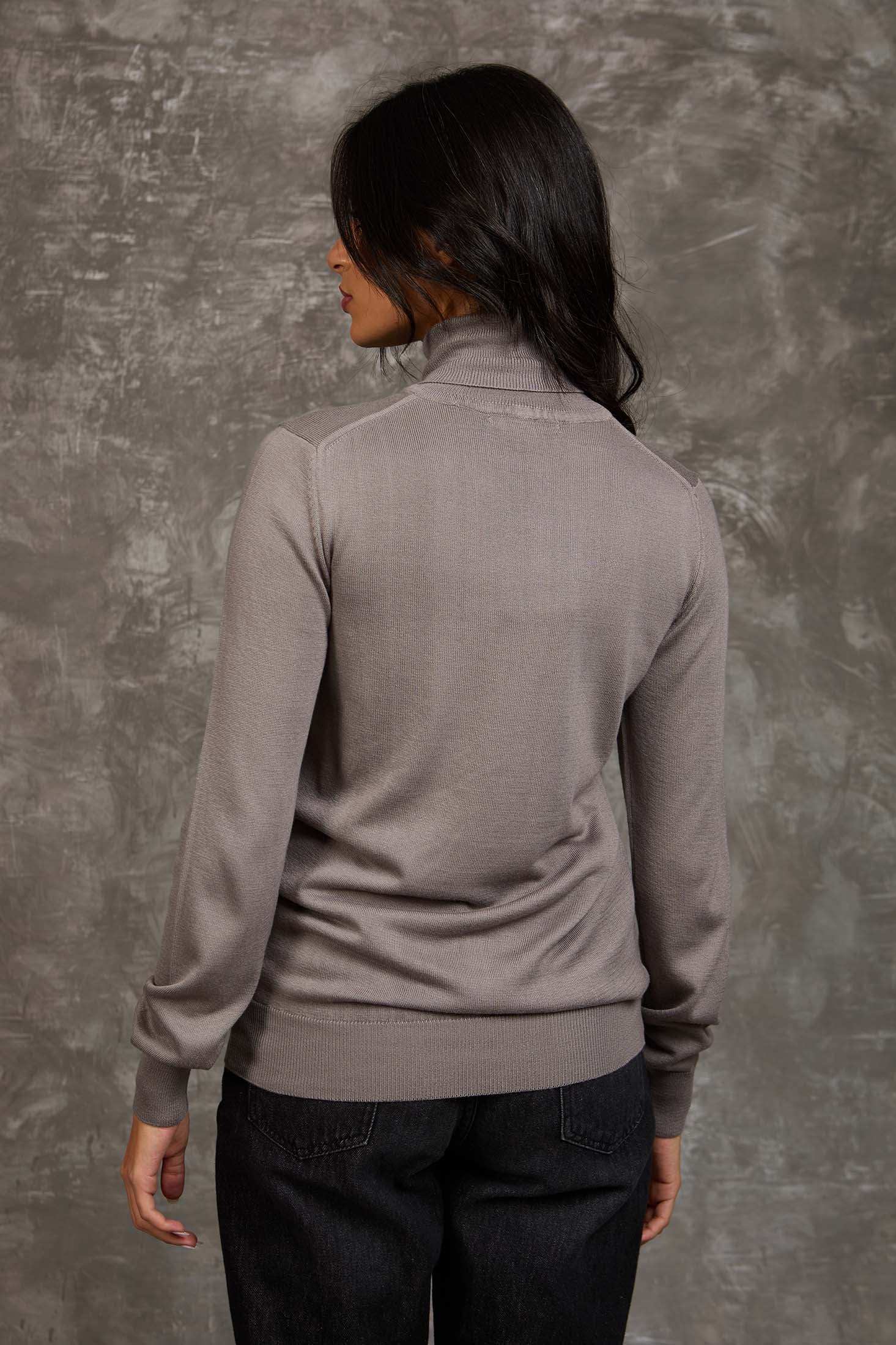 بلوفر بلوفر عادي للنساء