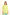 Lime Satin Longline Shirt