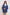 Women Regular Fit Cardigan Blue