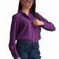 Minimalist Longline Shirt