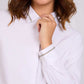 Women Regular Fit Blouse White