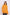 Women Regular Fit Pullover Orange