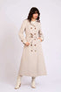 Women Regular Fit Coat Multicolor