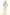 Tailored High-Waist Polyester Pants