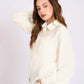 Women Regular Fit Blouse Black