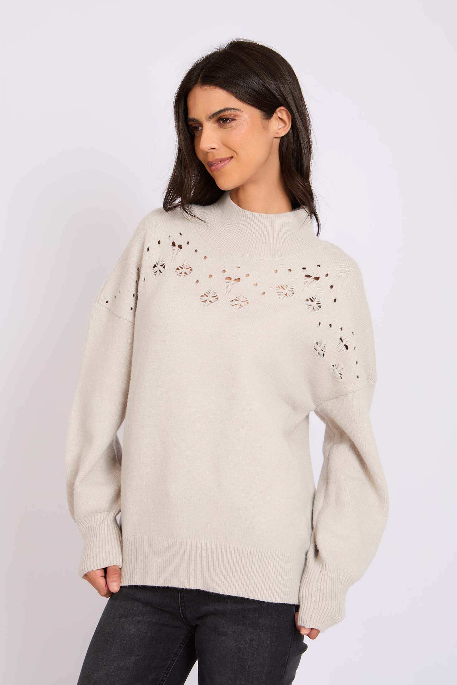 سترة رياضية للنساء رمادي