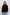Women Regular Fit Jacket Black