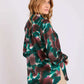 Women Regular Fit BlouseMulticolor