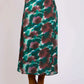 Women Regular Fit Skirt Multicolor