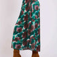 Women Regular Fit Skirt Multicolor