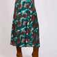 Women Regular Fit Skirt Multicolor