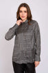 Women Regular Fit Blouse Multicolor
