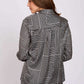 Women Regular Fit Blouse Multicolor