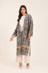 Women Dress VelvetMulticolor