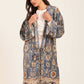 Women Dress VelvetMulticolor
