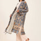 Women Dress VelvetMulticolor