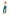 Elegant High-Rise Polyester Trousers