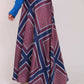 Women Regular Fit SkirtMulticolor