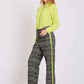 Women Regular Fit Pants Multicolor