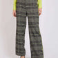 Women Regular Fit Pants Multicolor
