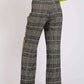 Women Regular Fit Pants Multicolor