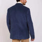 Men Regular Fit Blazer + Pant Bundle