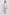 Men Regular Fit Jacket White