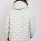 Men Regular Fit Jacket White