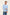 Men Regular Fit Pullover Blue