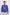Men Regular Fit Sweatshirt Deep Blue