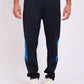 Men Regular Fit Sweat Pants Dark Navy