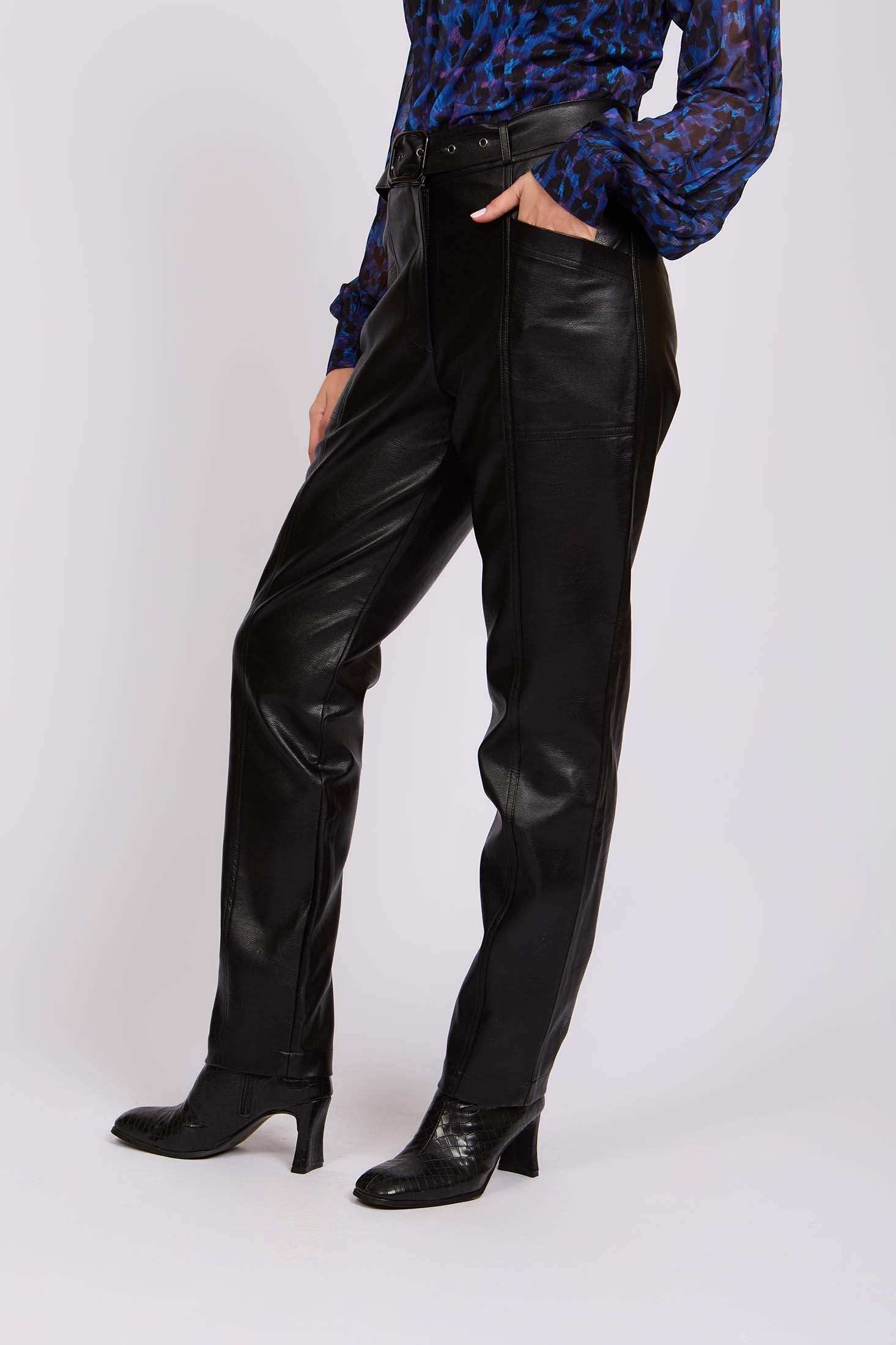 Women Regular Fit Pants