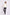 Women Regular Fit Pullover Off White