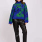 Women Regular Fit Pullover Brown