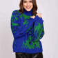 Women Regular Fit Pullover Brown
