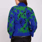 Women Regular Fit Pullover Brown