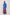 Women Regular Fit Pullover Blue