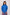 Women Regular Fit Pullover Blue