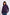 Women Regular Fit Pullover Purple