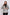 Women Regular Fit Blazer Grey
