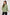 Women Regular Fit Pullover Green