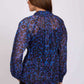 Women Regular Fit Blouse Multicolor