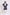 Women Regular Fit Skirt Blue