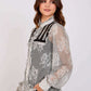 Women Regular Fit BlouseMulticolor