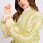 Women Regular Fit Cardigan Brown